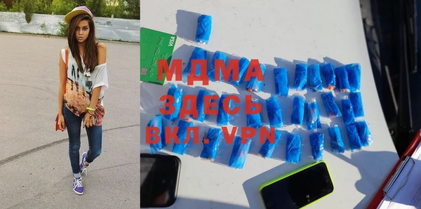 тгк Алексин